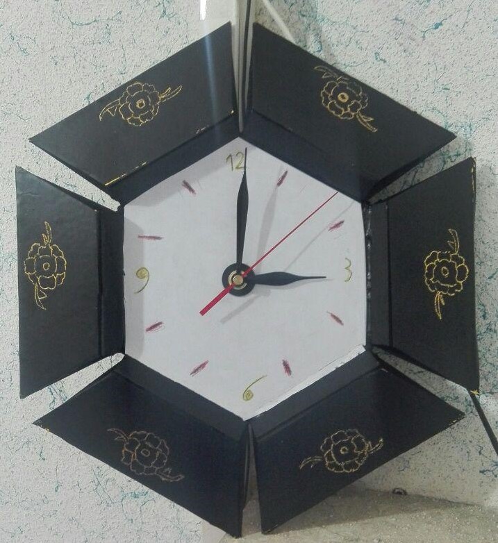 کاربردی کردن هنر در کلاس درس