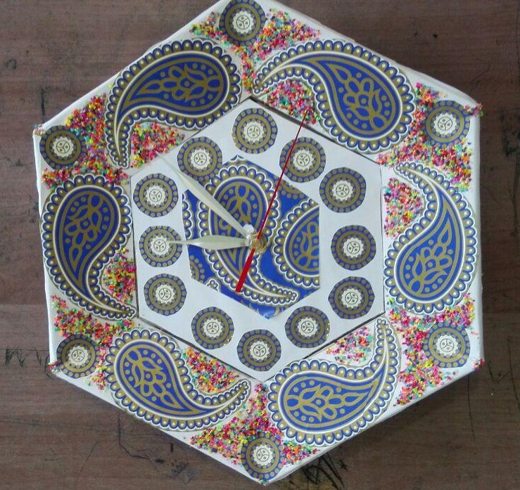 کاربردی کردن هنر در کلاس درس