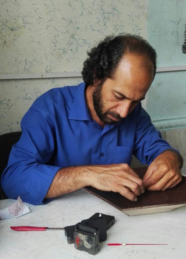 کاربردی کردن هنر در کلاس درس