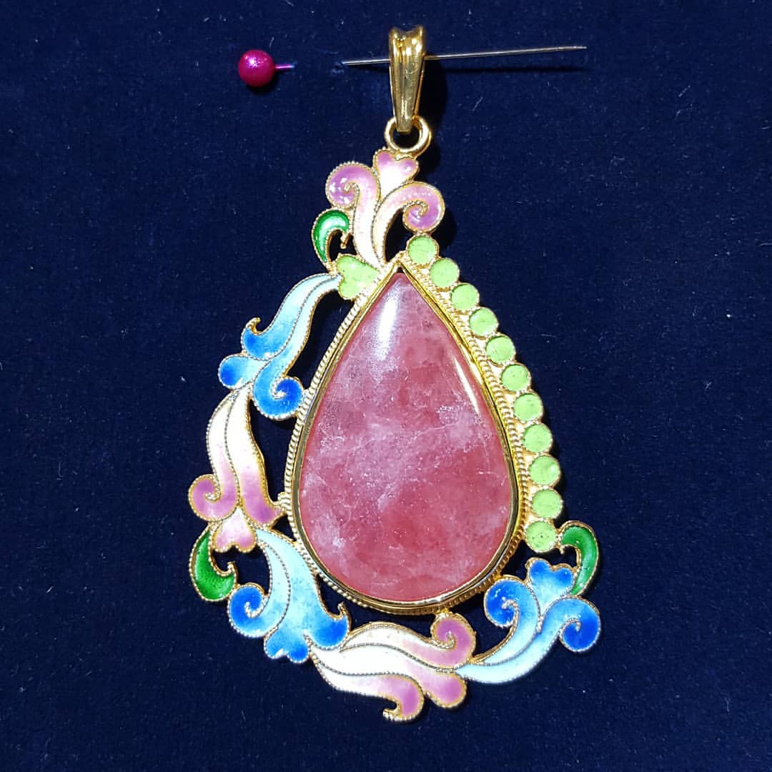 فنون و روش های ساخت هنر مینای خانه بندی معاصر