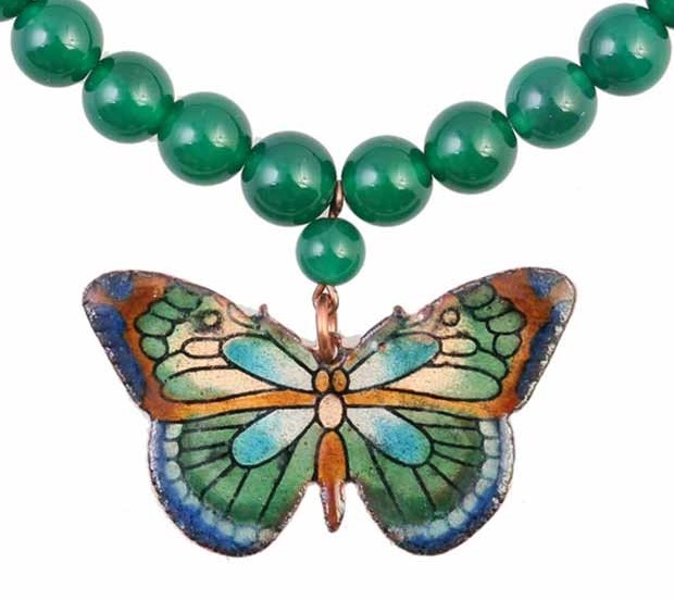 فنون و روش های ساخت هنر مینای خانه بندی معاصر