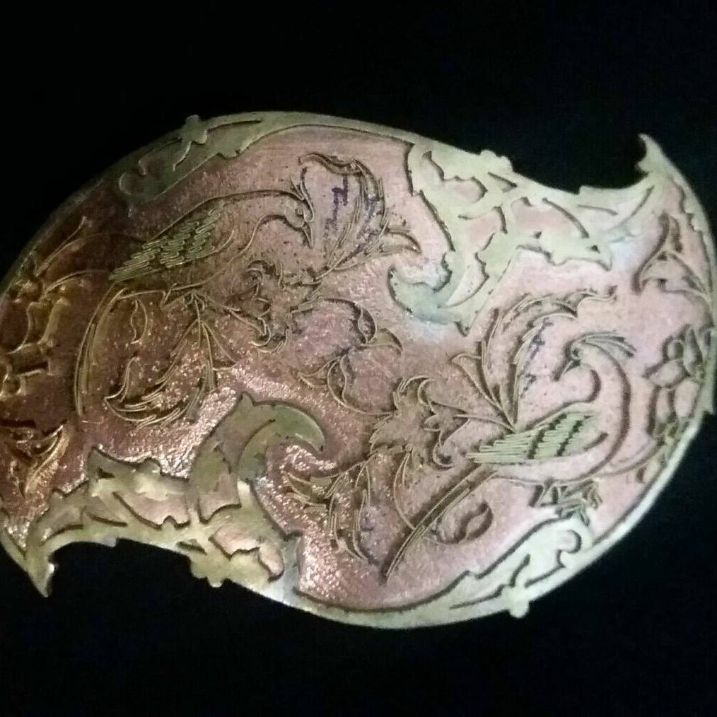 فنون و روش های ساخت هنر مینای خانه بندی معاصر