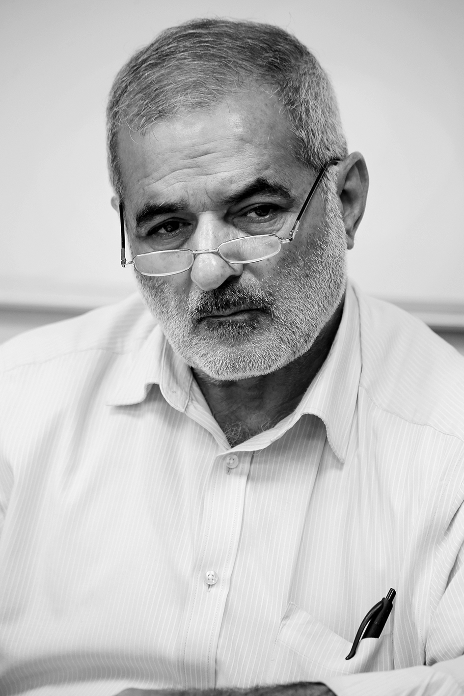 ساعتی با مشاوران