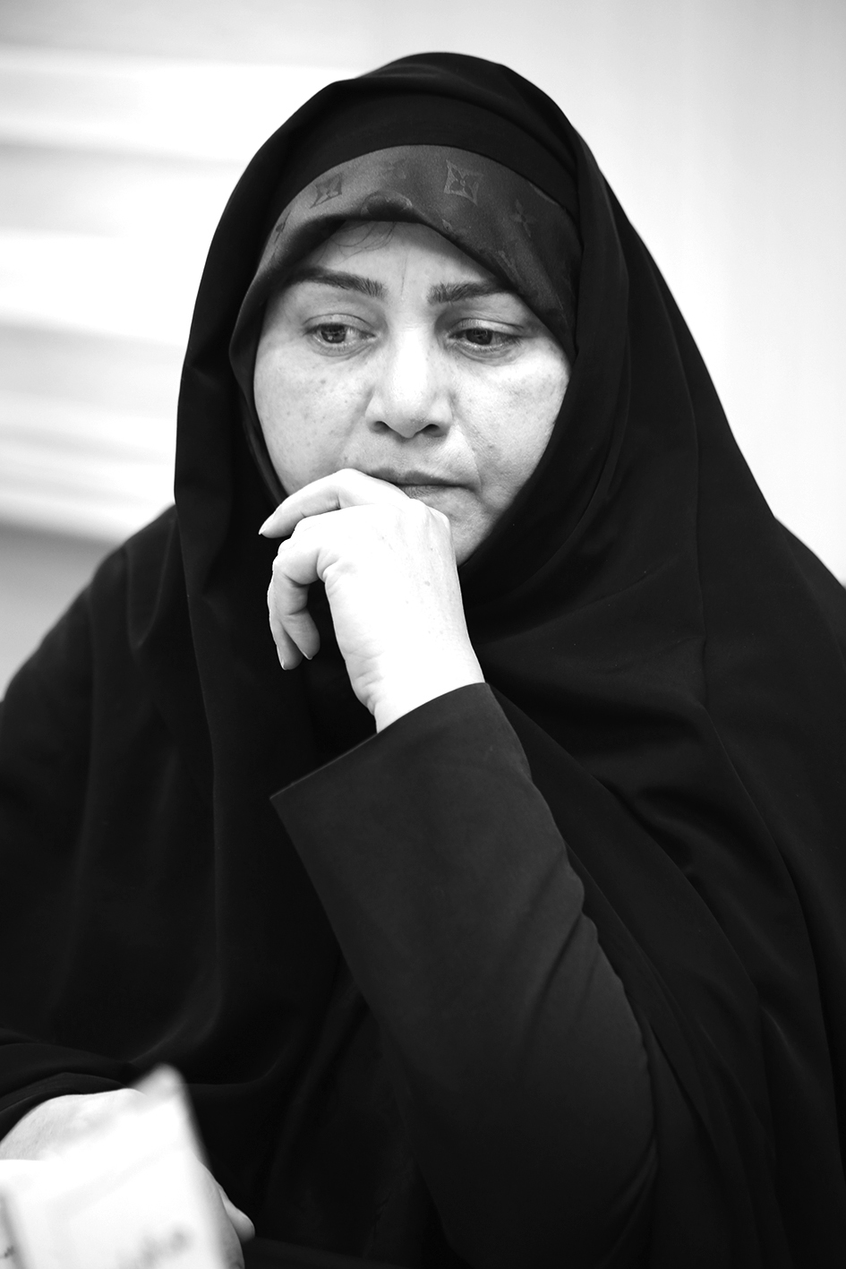 ساعتی با مشاوران