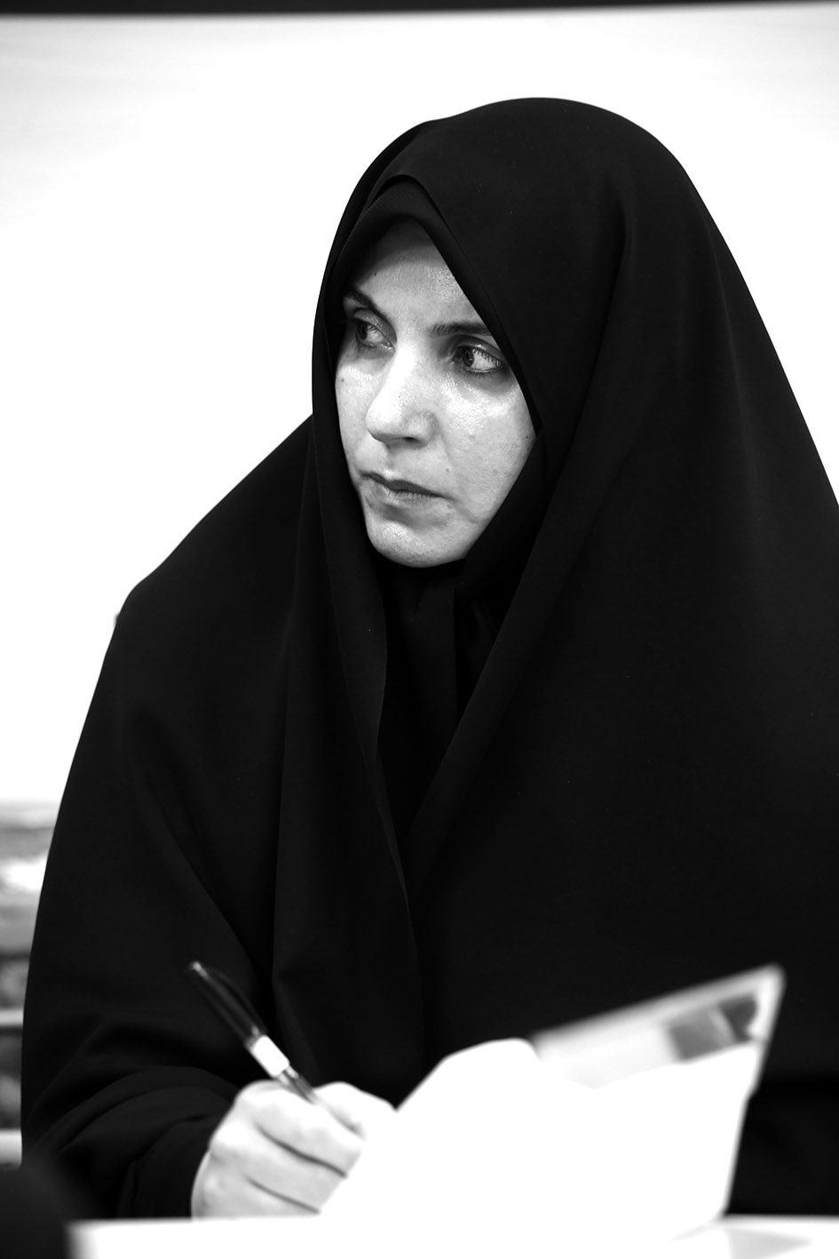 ساعتی با مشاوران