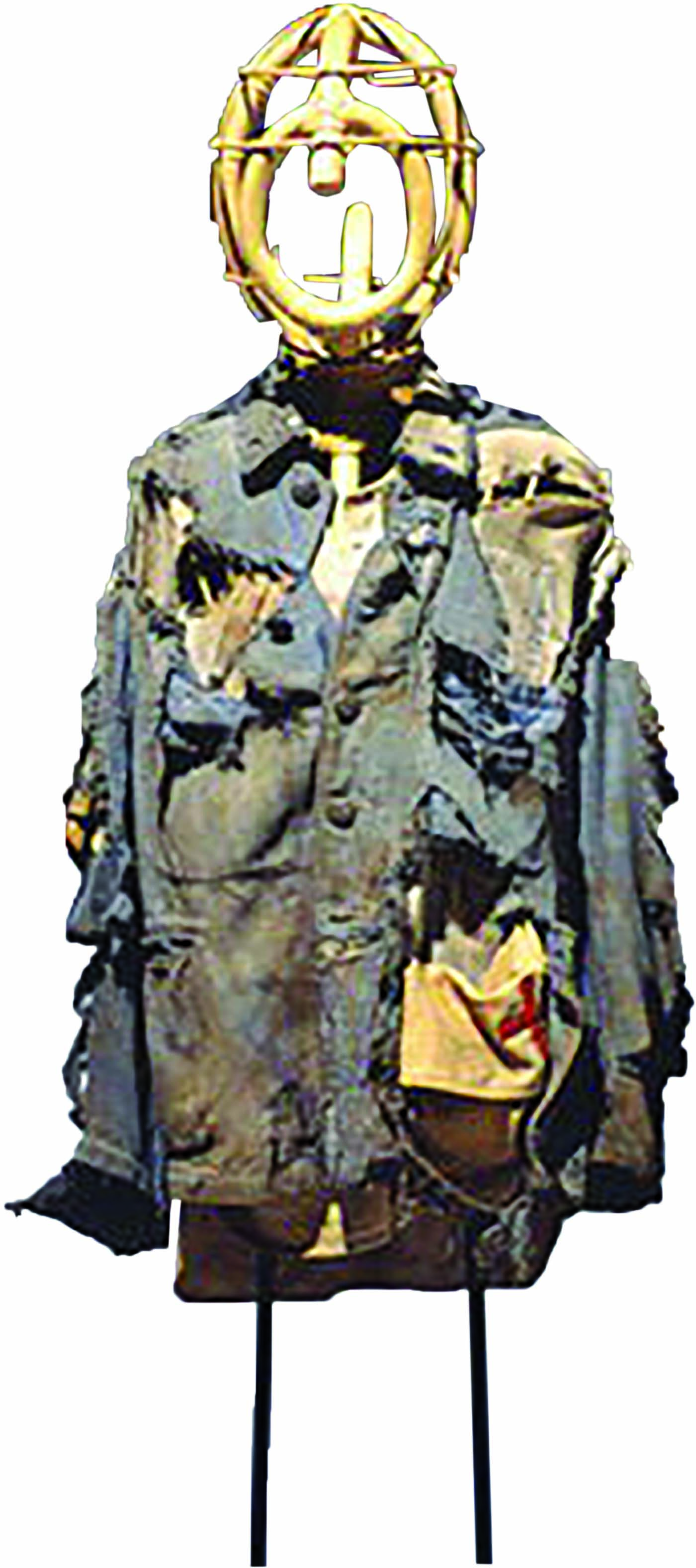 ساداکو و هزار دُرنای کاغذی اش