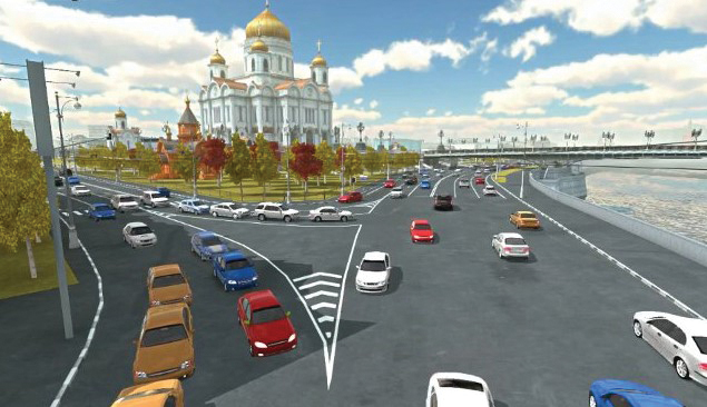 دنیایی که هست اما نیست