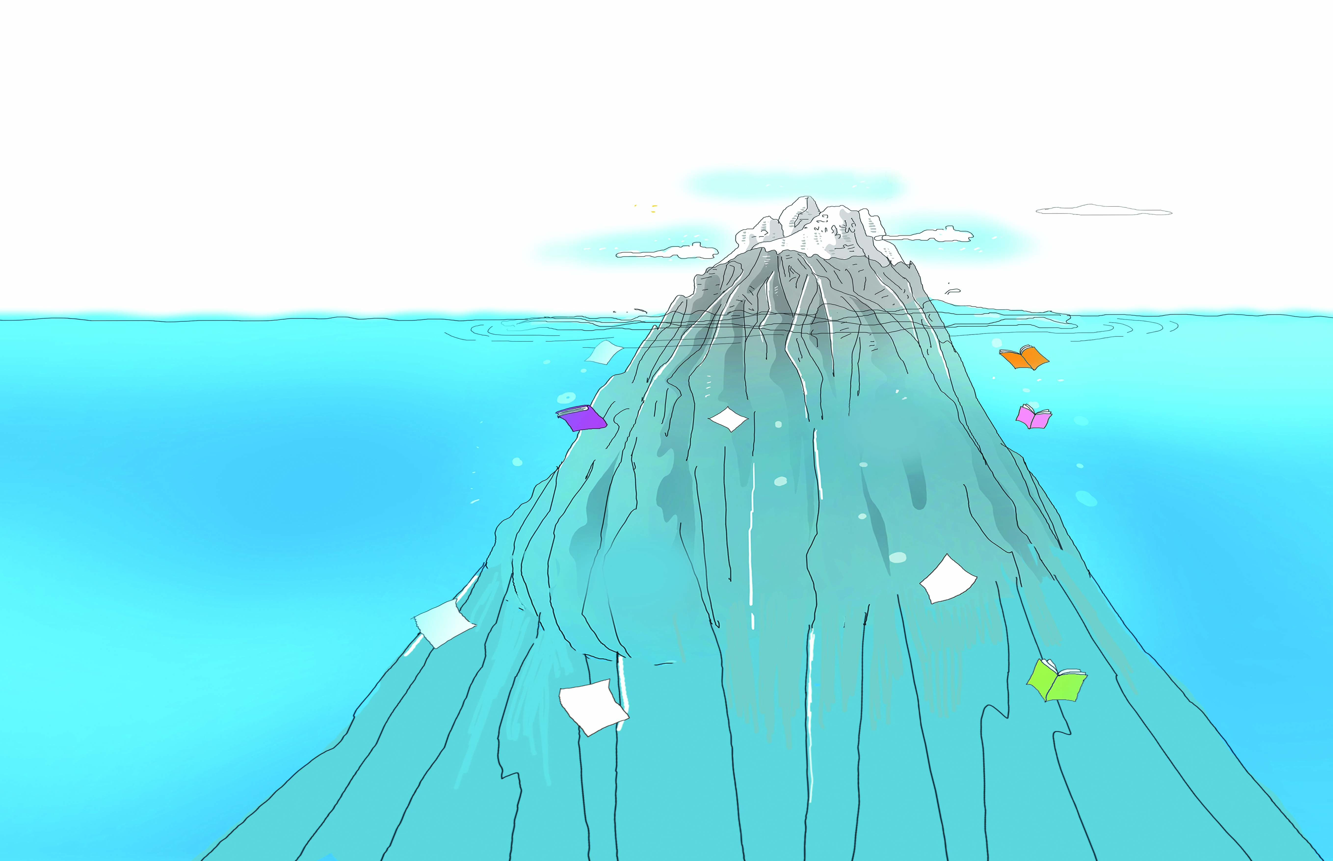 چرا رفتارم اینطوری شده