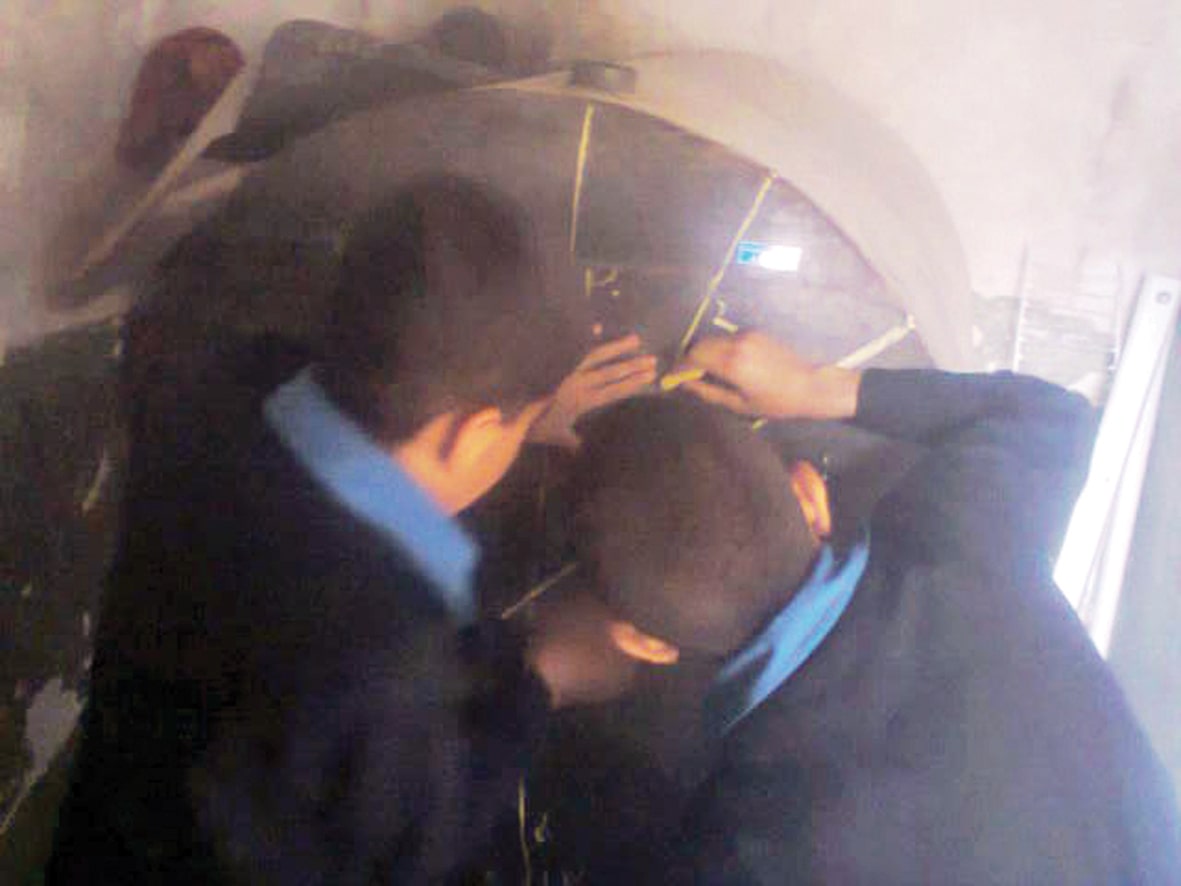 دانش آموزی، شرط معلمی