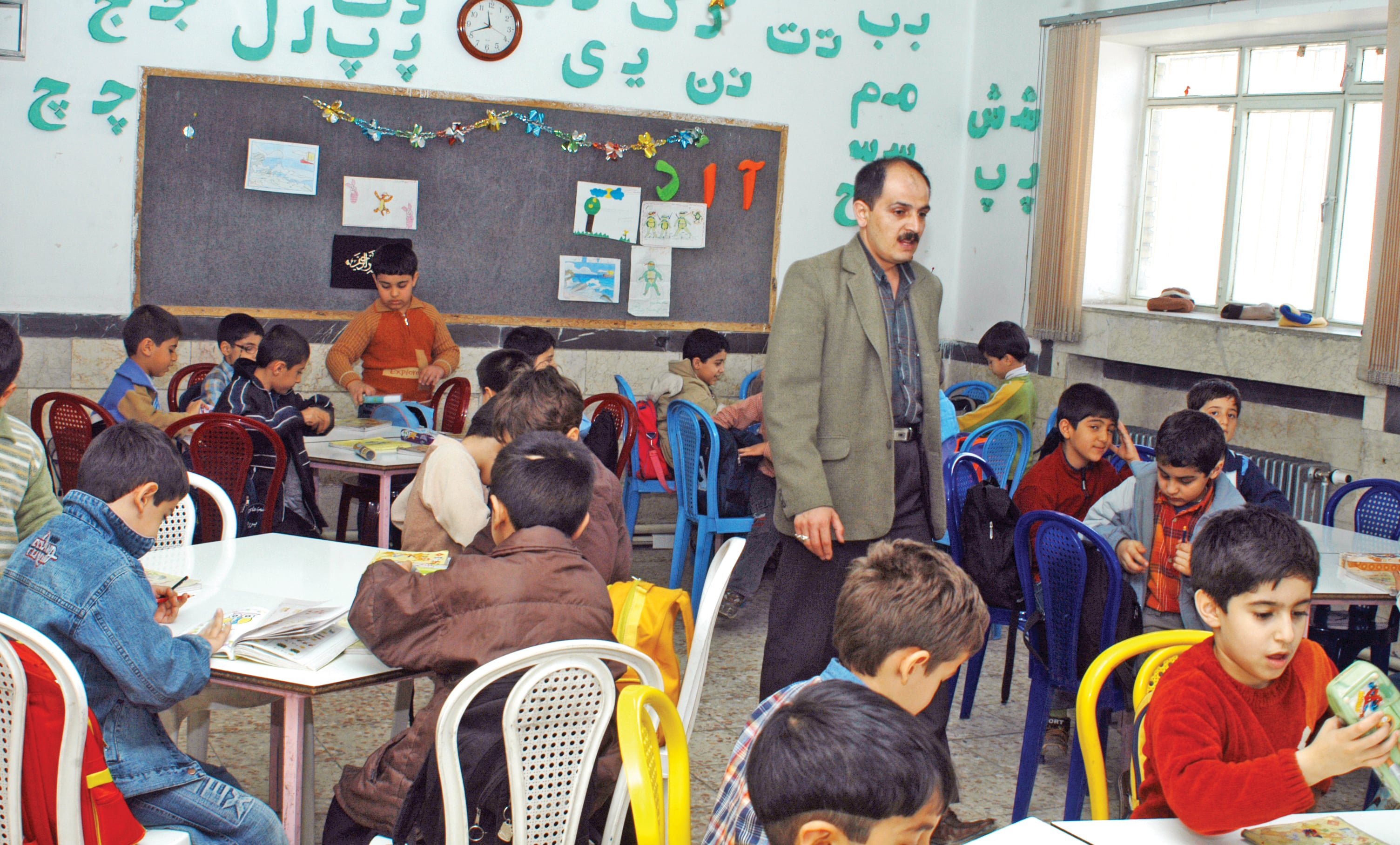 آموزش مهارت ارتباط مؤثر