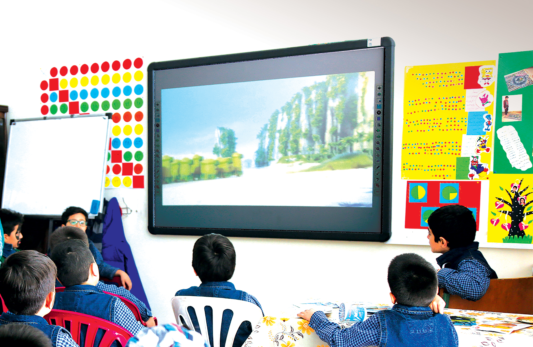 قصه‌ گویی دیجیتال