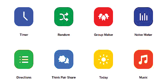 دوجو، دستیار معلم