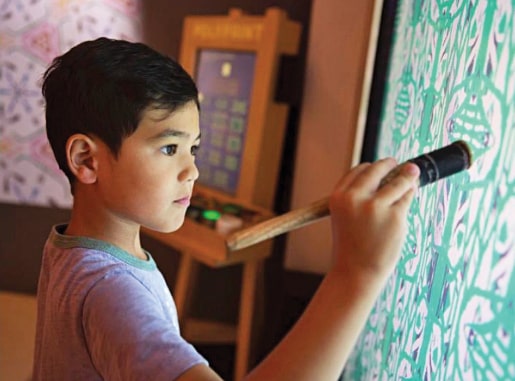 موزه ریاضیات نیویورک