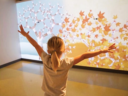 موزه ریاضیات نیویورک