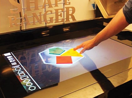 موزه ریاضیات نیویورک