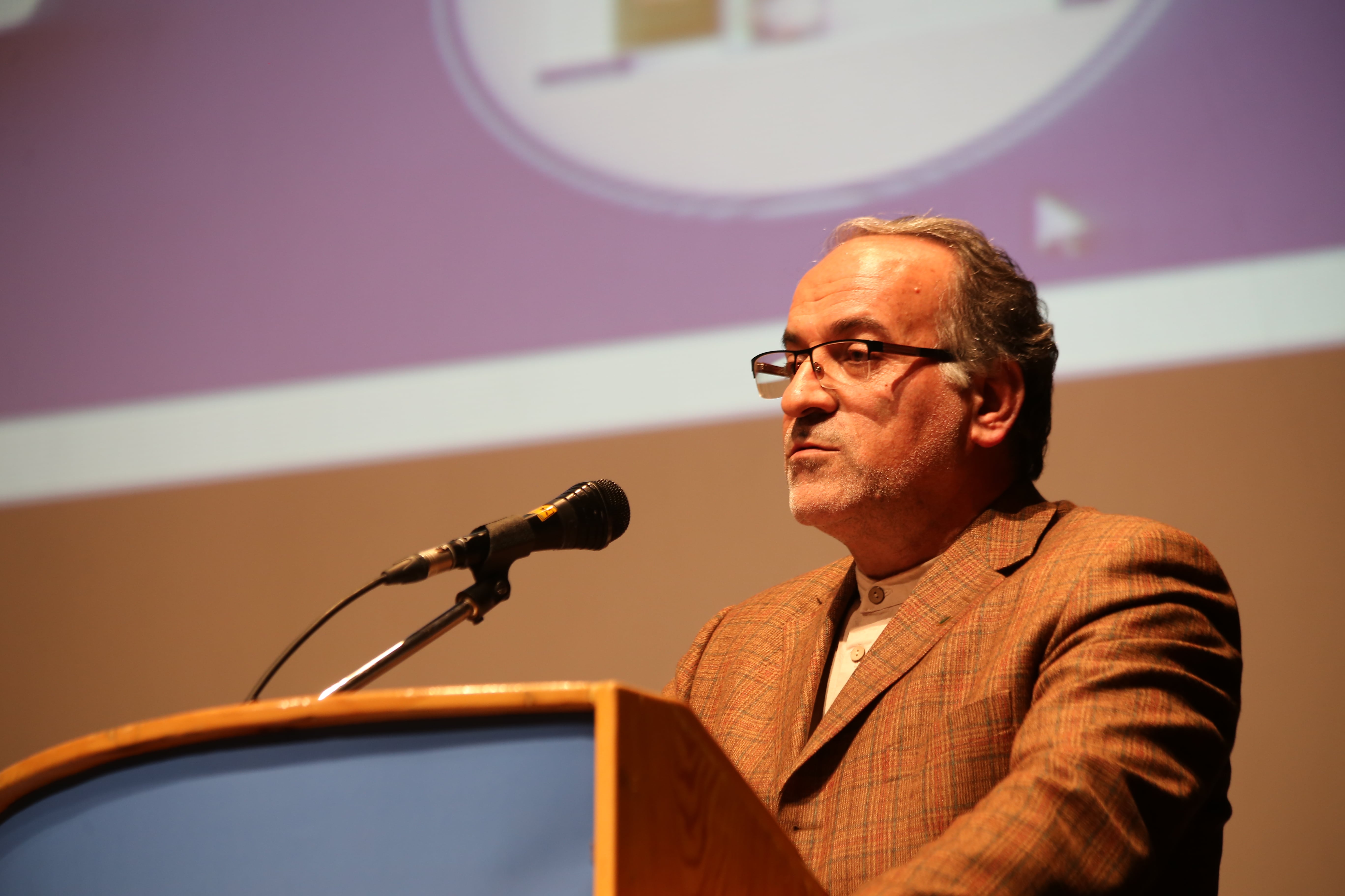 اختتامیه شانزدهمین دوره جشنواره کتاب رشد