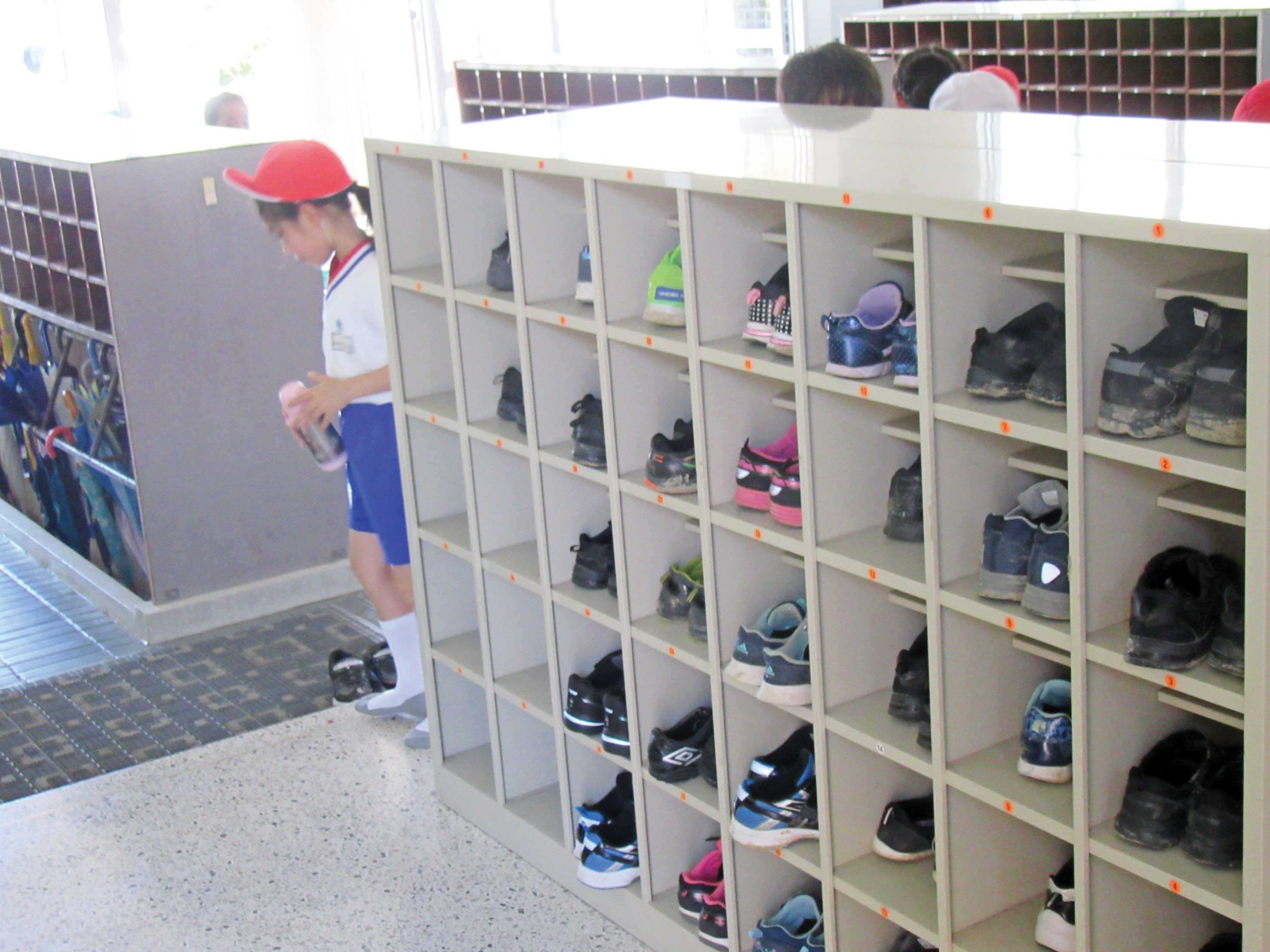 مدرسه ژاپنی