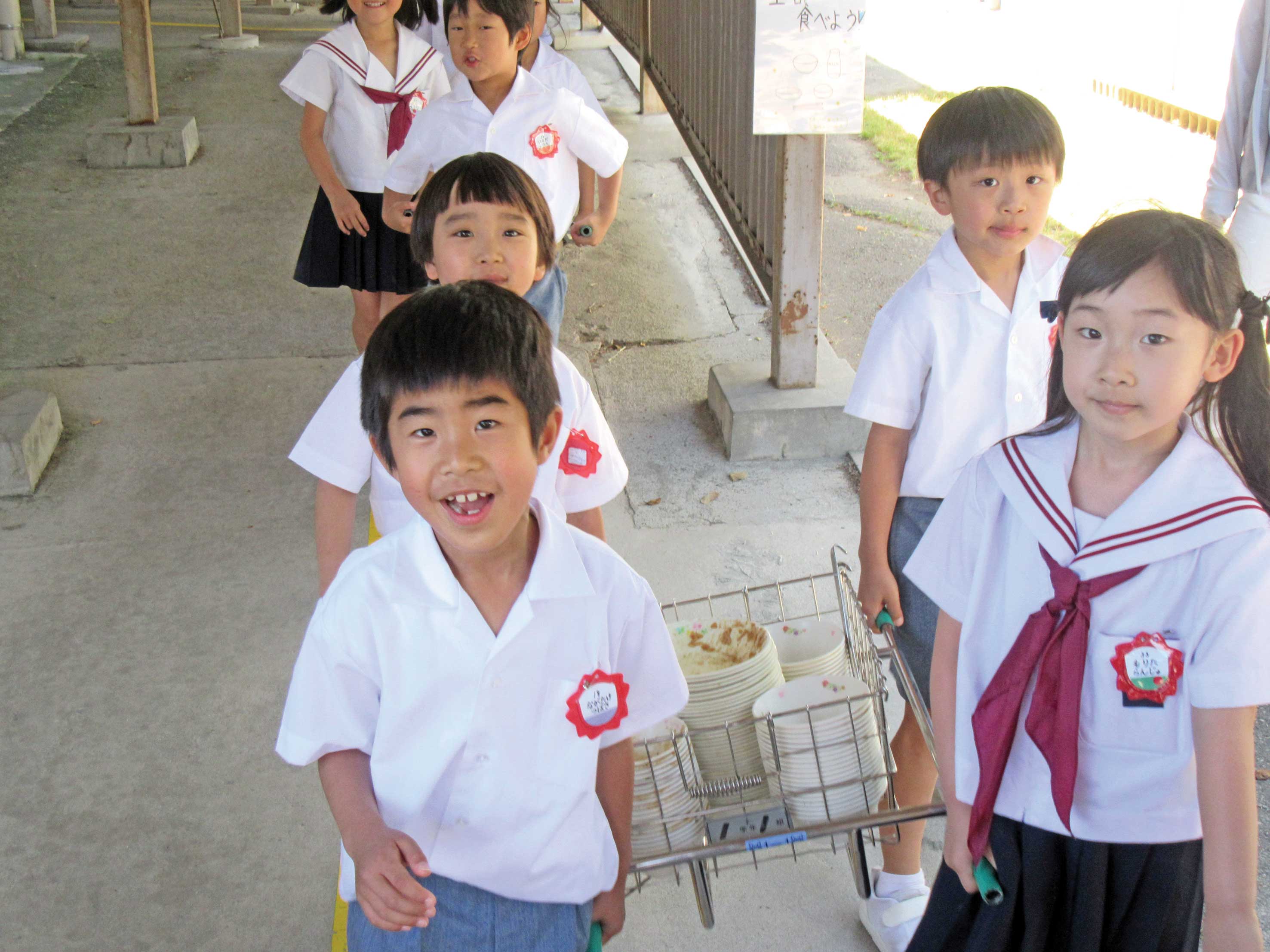 مدرسه ژاپنی