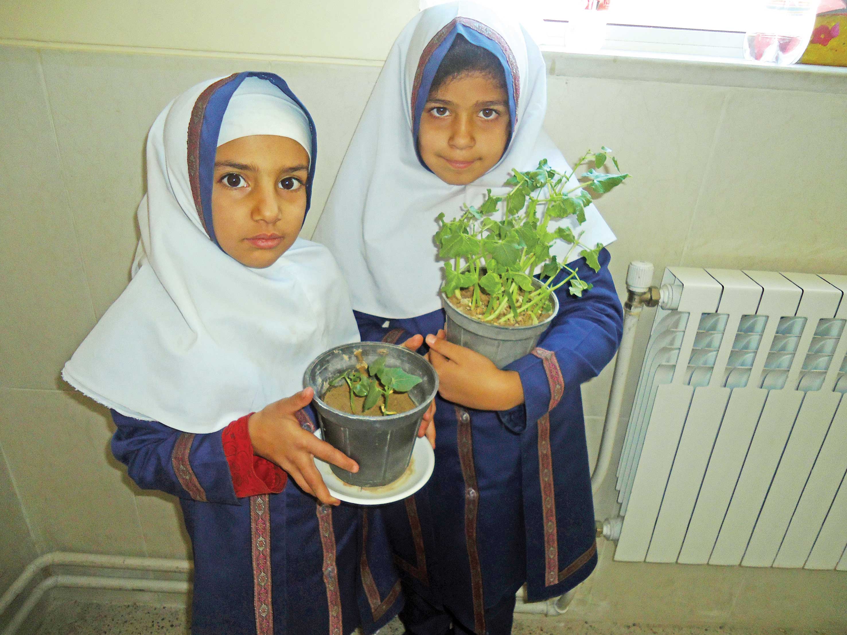 رویکردهاى جدید آموزش فراموش نشود