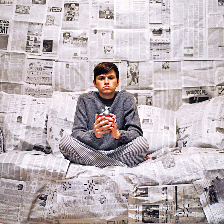 چند دلیل برای آموزش هنر در دبیرستان