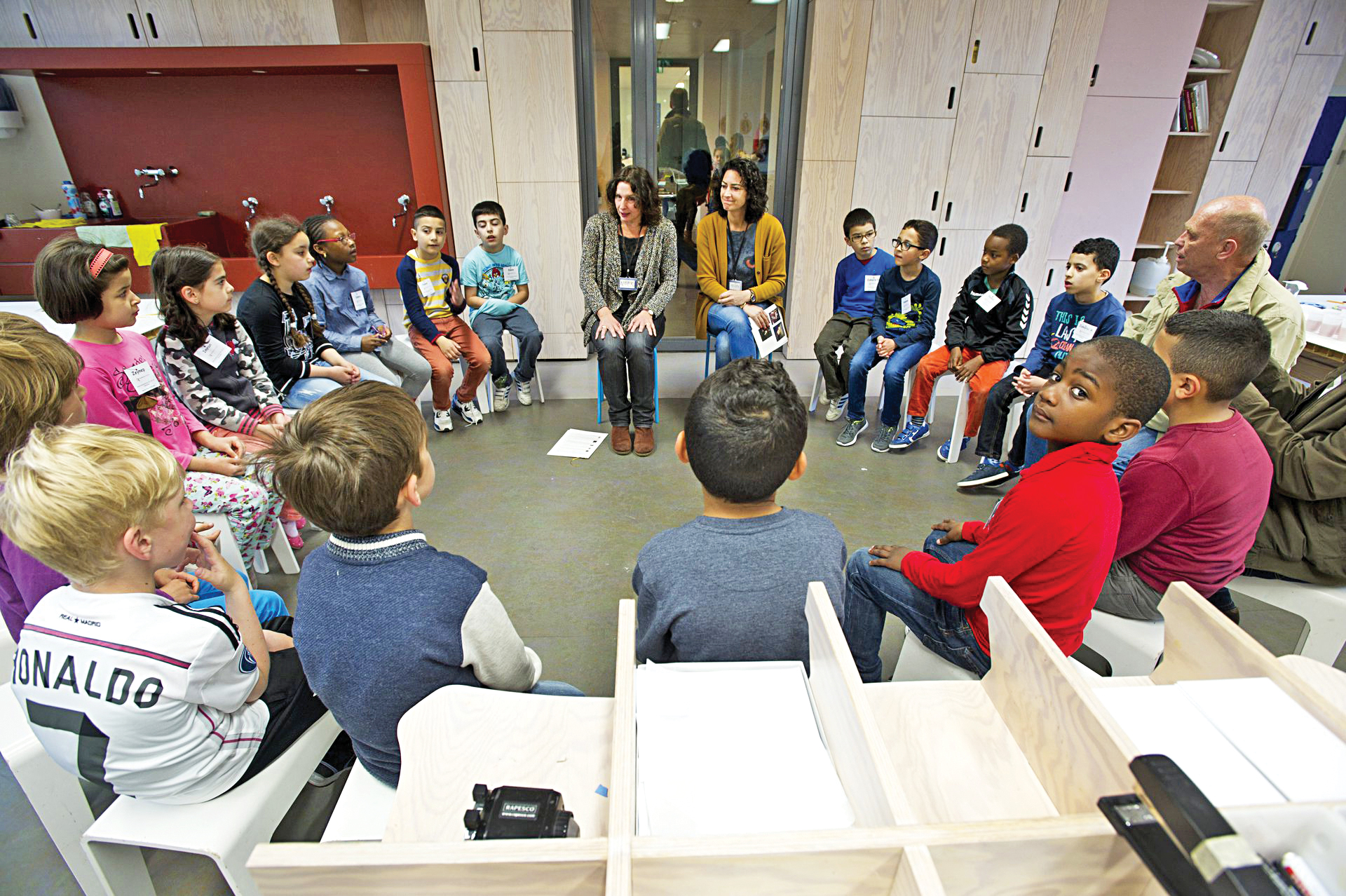 آکادمی هرمیتاژ