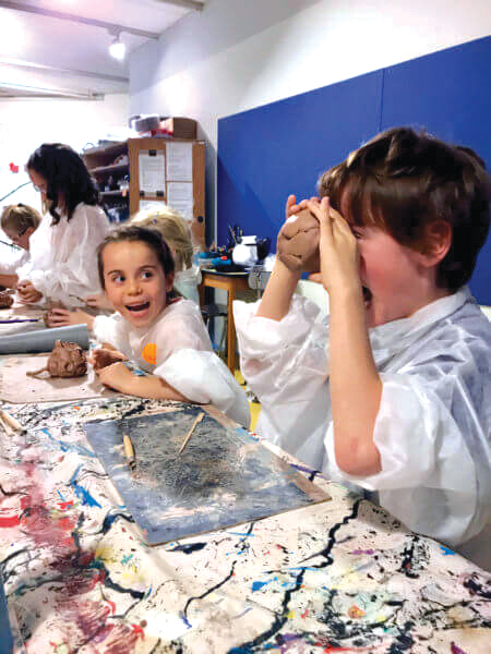 آکادمی هرمیتاژ