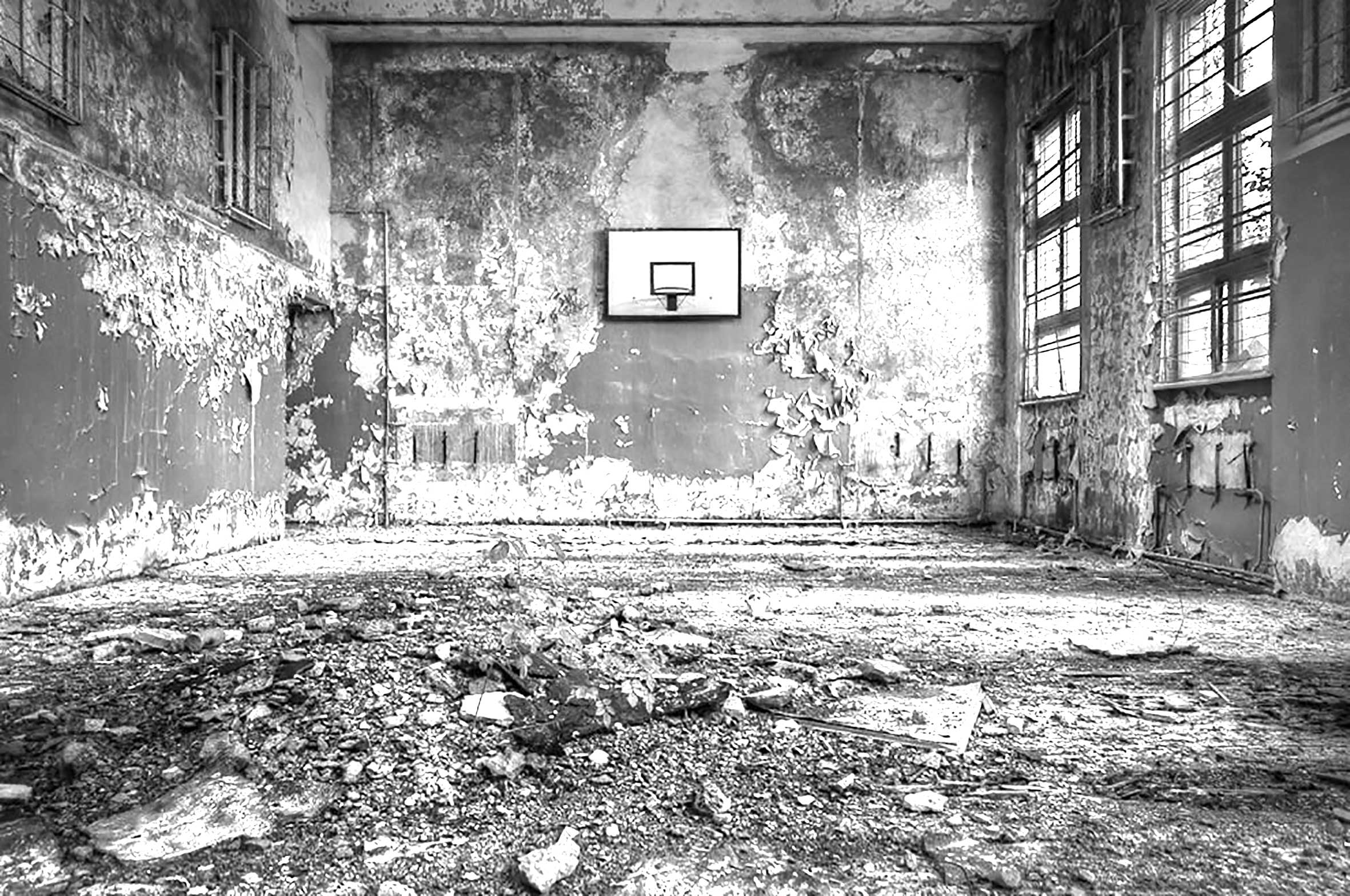 تصویرها و تفسیرها از مدرسه