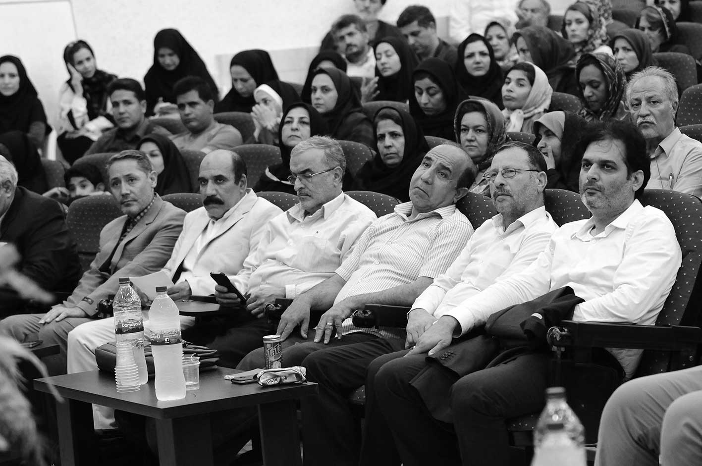 شانزدهمین کنفرانس آموزش ریاضی ایران