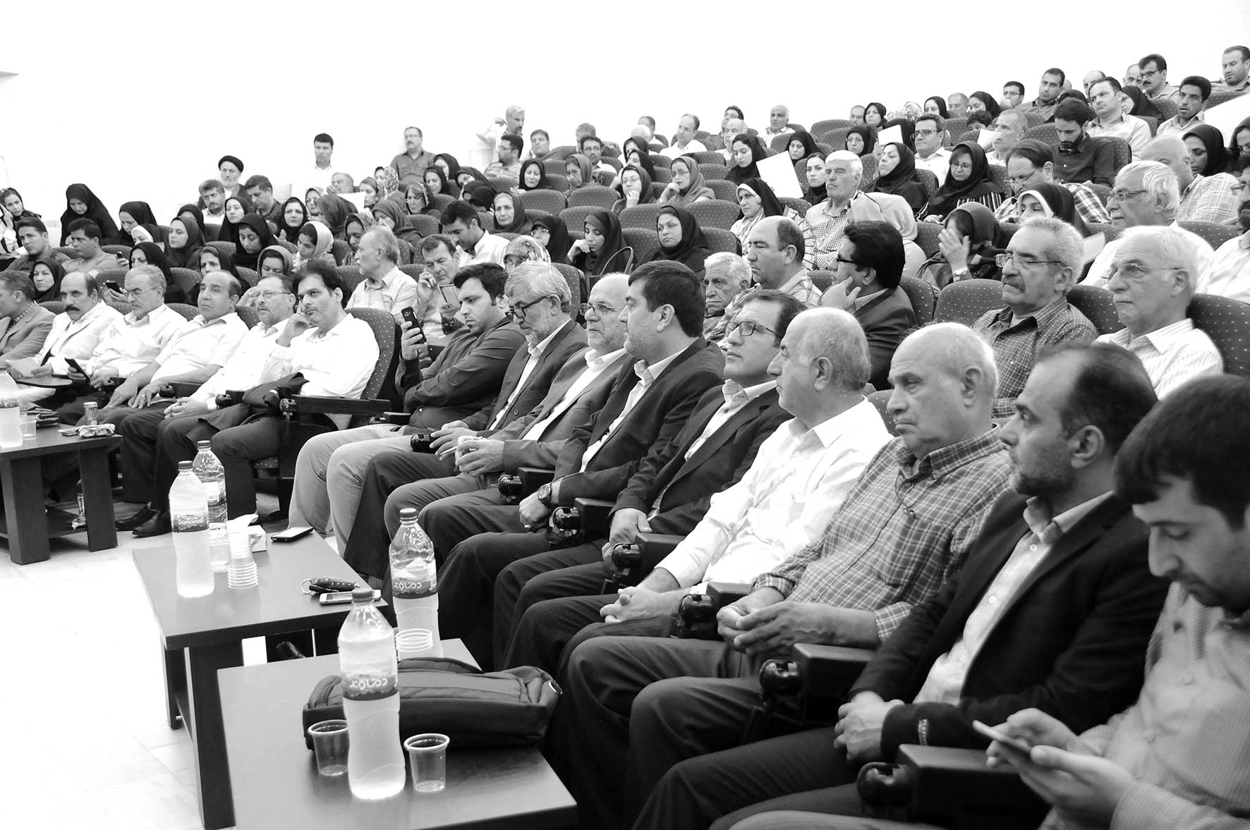 شانزدهمین کنفرانس آموزش ریاضی ایران