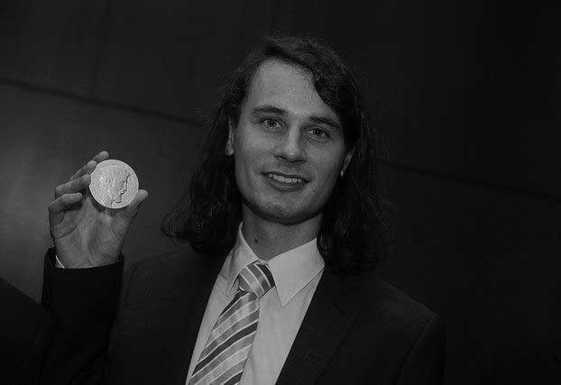 هجدهمین کنگره بین المللی ریاضی دانان