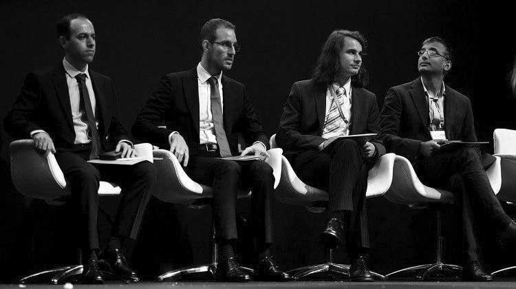 هجدهمین کنگره بین المللی ریاضی دانان