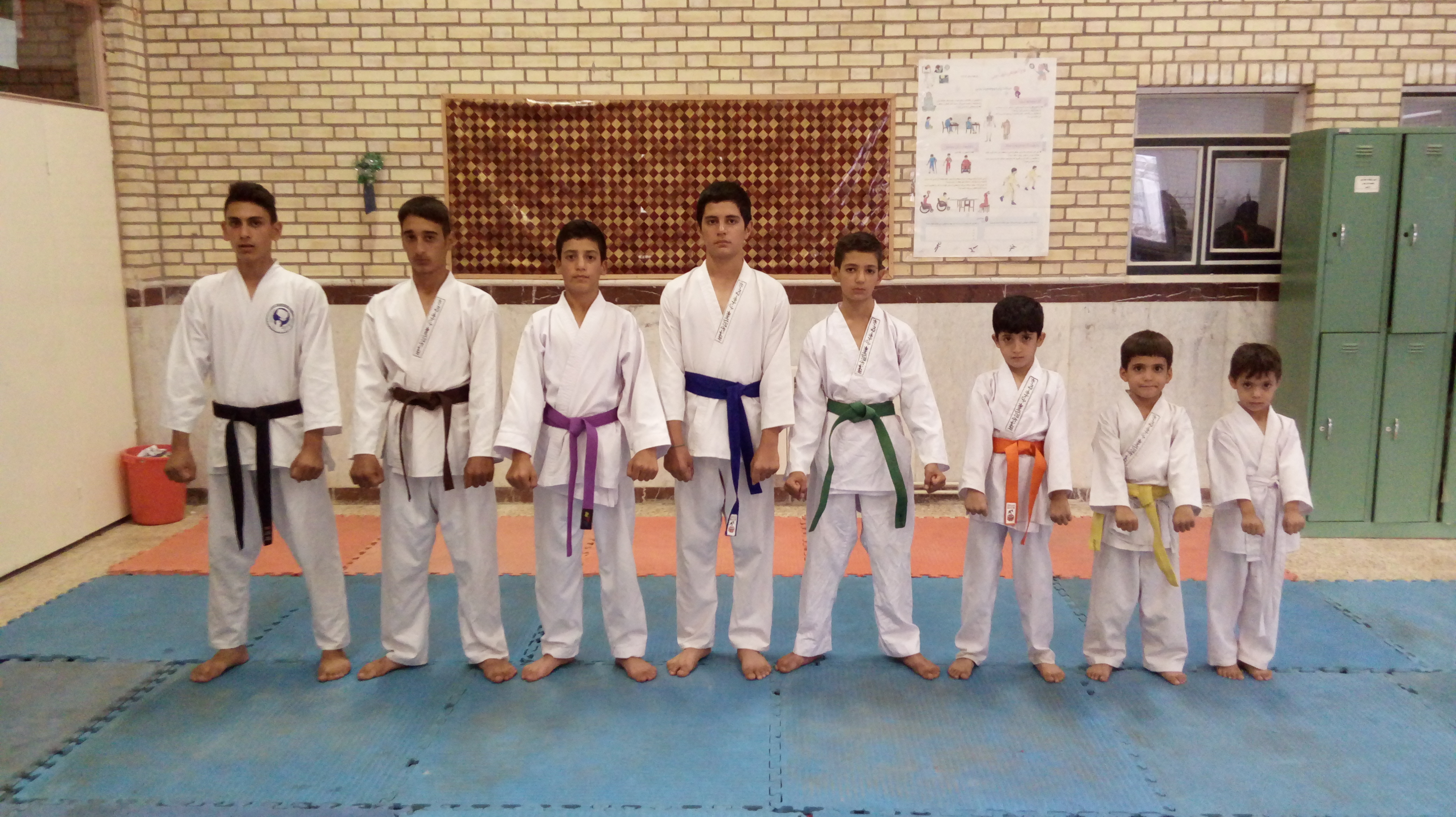 فلسفه هنر رزمی کاراته