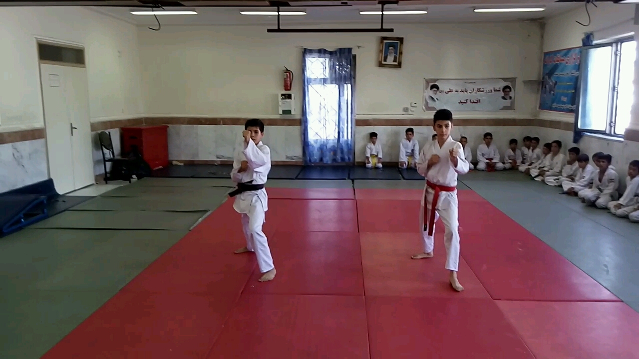 فلسفه هنر رزمی کاراته