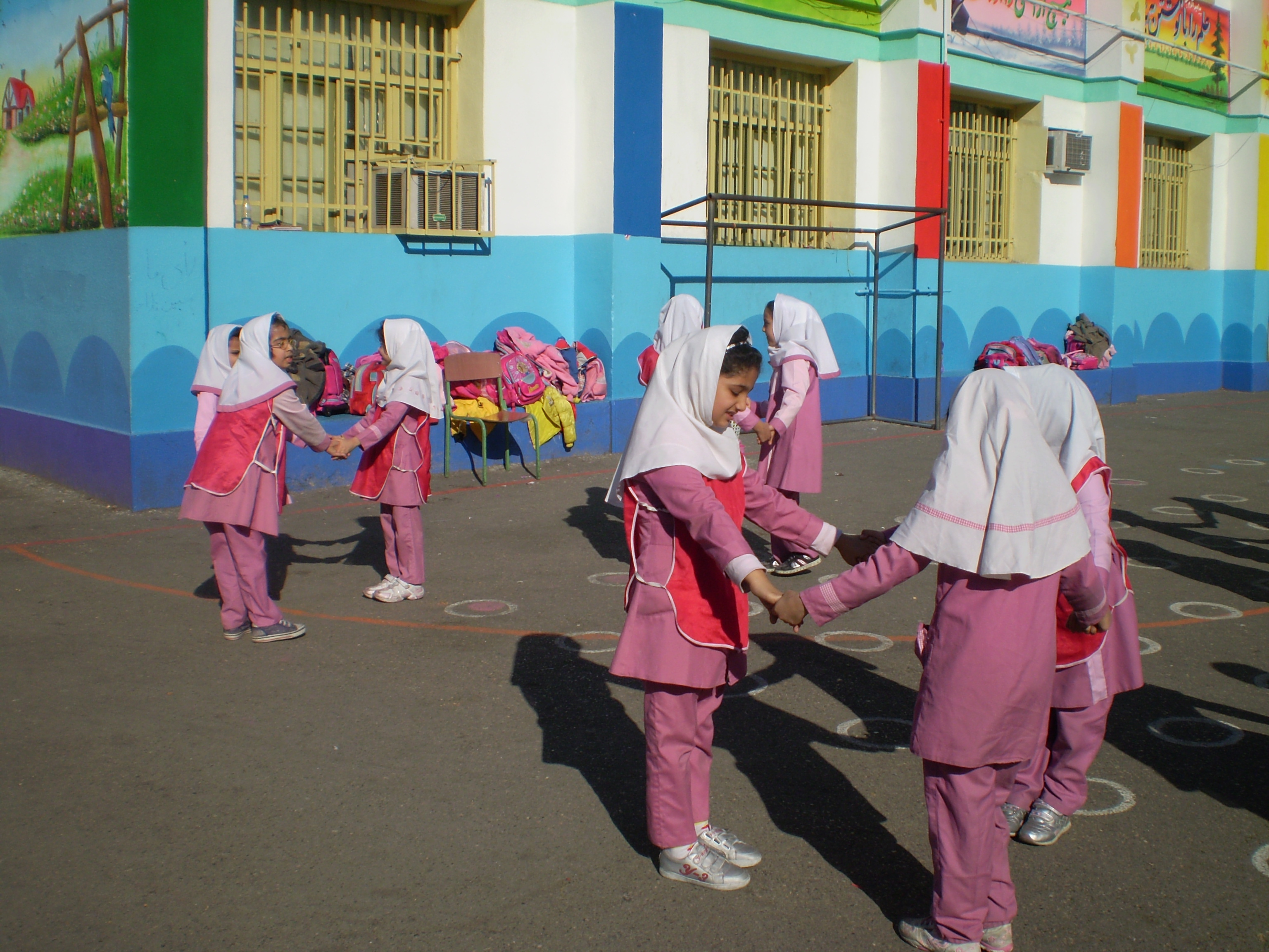 بازی و ریاضی