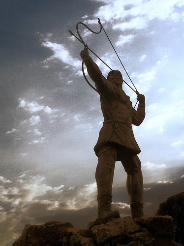 آرش کمانگیر