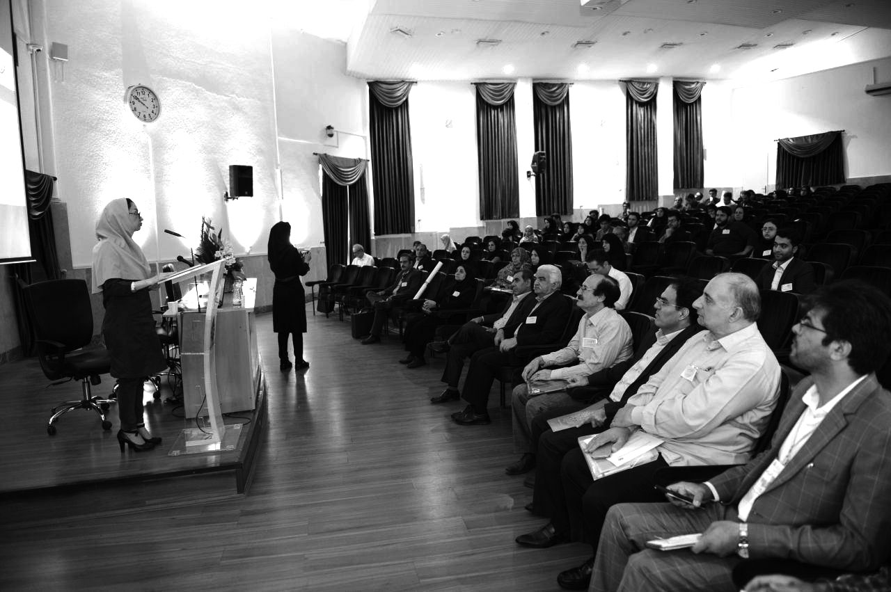 گزارشی از دهمین کنفرانس دو سالانه آموزش شیمی