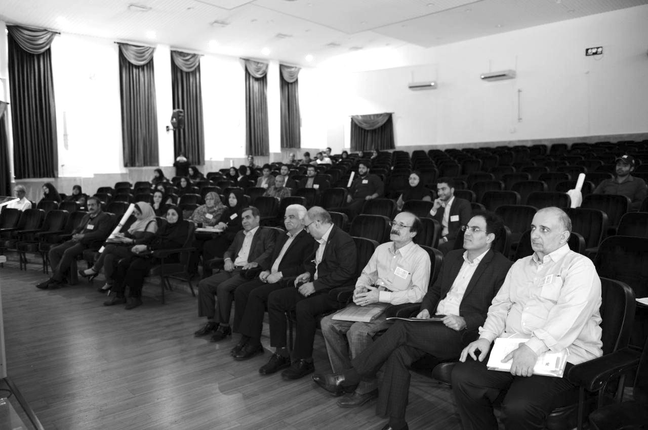 گزارشی از دهمین کنفرانس دو سالانه آموزش شیمی