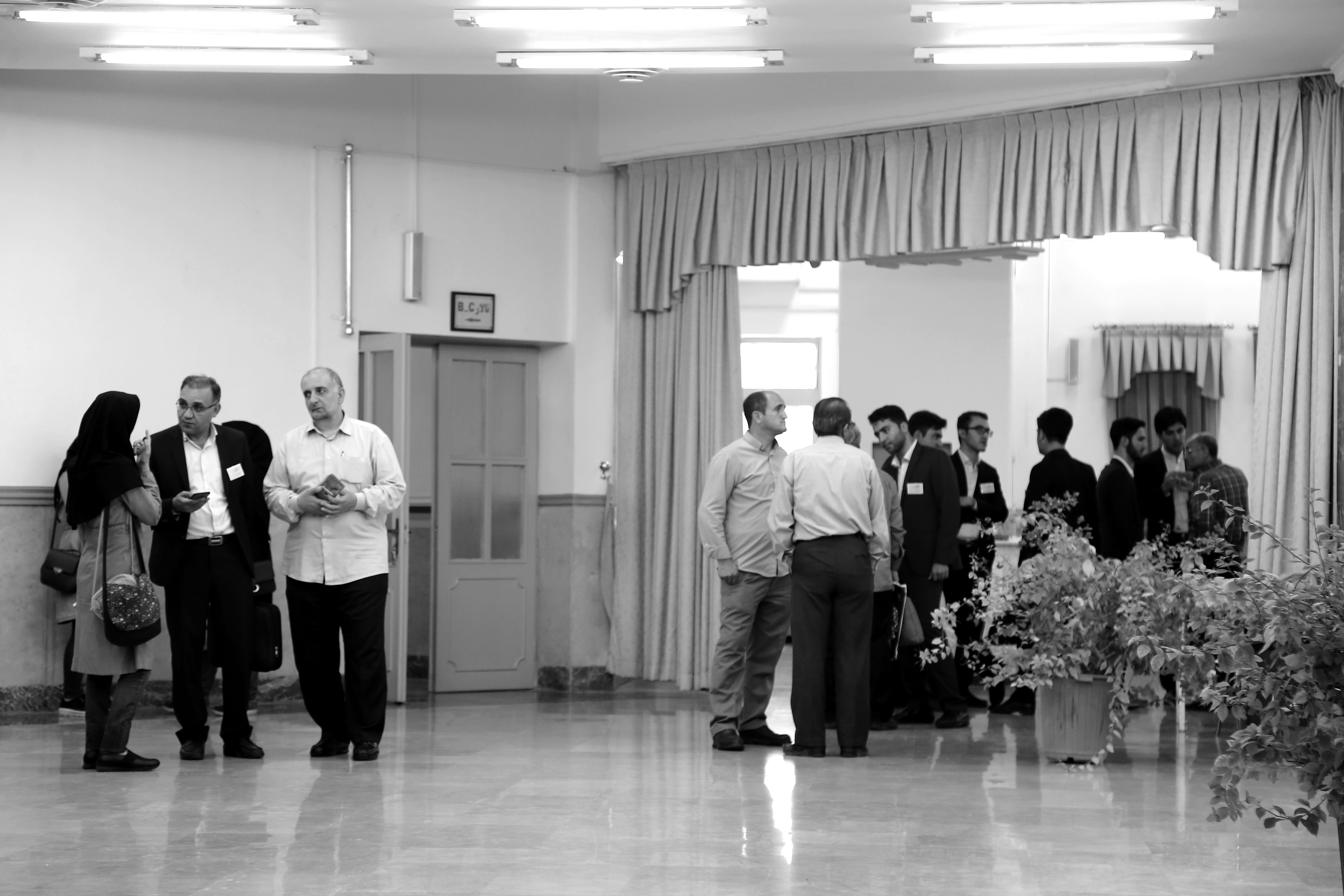 گزارشی از دهمین کنفرانس دو سالانه آموزش شیمی