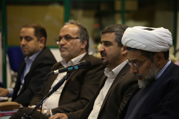 بیست‌ و یکمین نشست هم‌ اندیشی سردبیران و مدیران داخلی مجلات رشد؛ اردیبهشت ۹۸