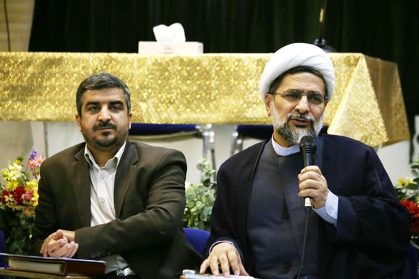 بیست‌ و یکمین نشست هم‌ اندیشی سردبیران و مدیران داخلی مجلات رشد؛ اردیبهشت ۹۸