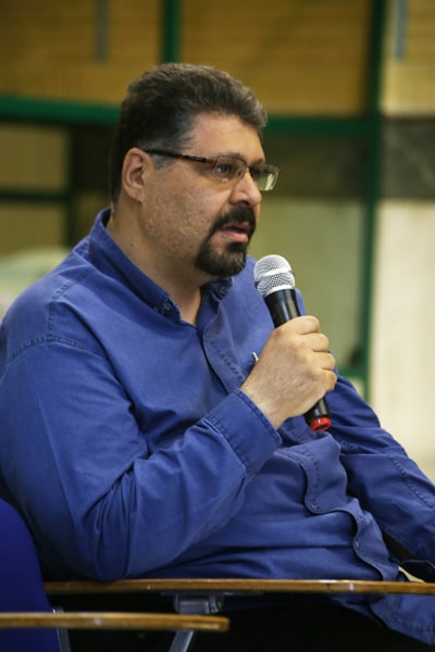 بیست‌ و یکمین نشست هم‌ اندیشی سردبیران و مدیران داخلی مجلات رشد؛ اردیبهشت ۹۸