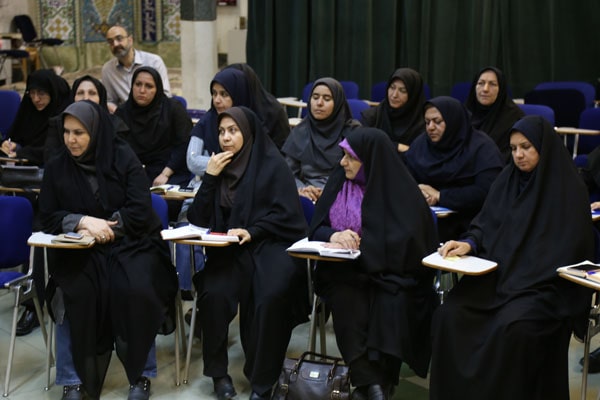 بیست‌ و یکمین نشست هم‌ اندیشی سردبیران و مدیران داخلی مجلات رشد؛ اردیبهشت ۹۸