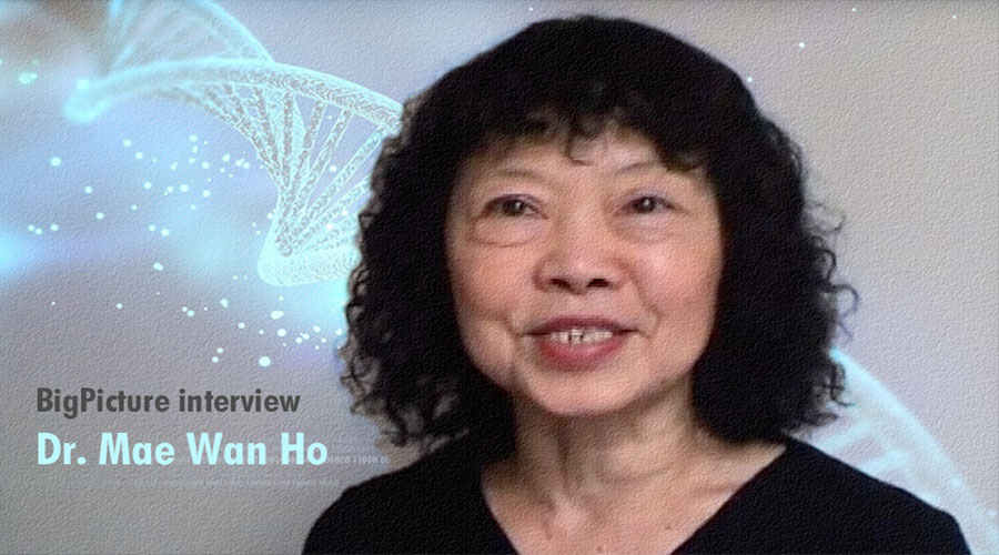 زیست شناسي و سمفونی کوانتومی