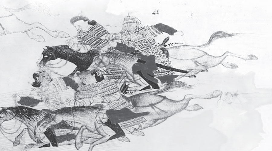 اوضاع اجتماعی در قصاید سیف الدین فرغانی