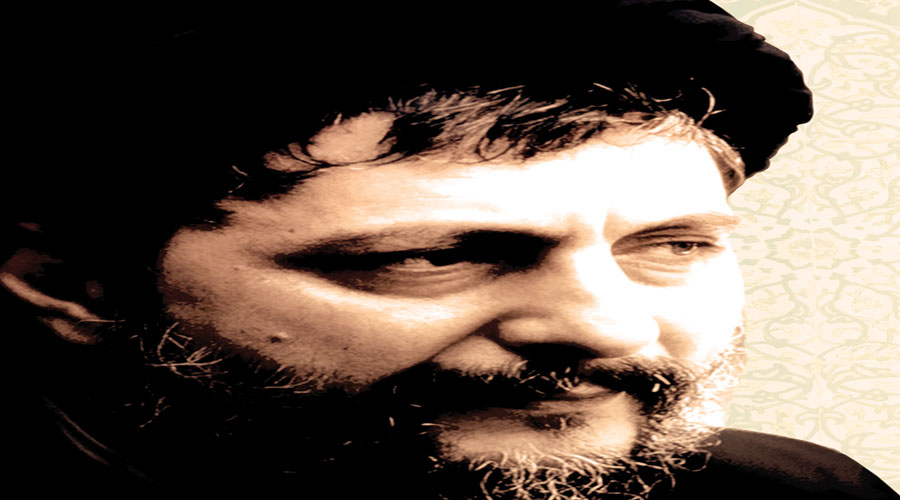 امام موسی صدر