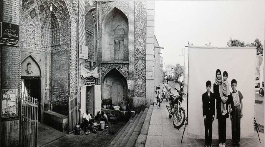 الهه عبداله آبادی