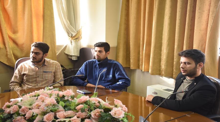 پس لرزه های اجتماعی زلزله