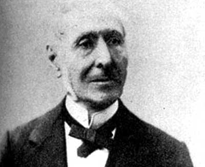 آلفونس دو کاندل