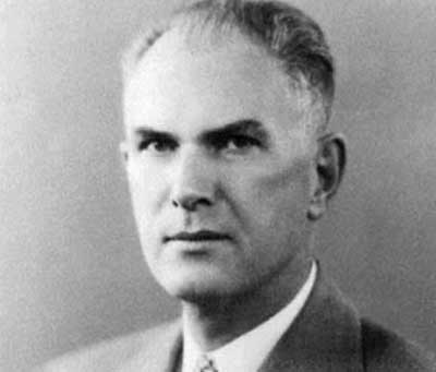 چارلز وارن تورنث ویت