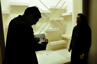 موزه علوم ‌زمین اداره کل زمین‌ شناسی و اکتشافات معدنی منطقه شمال شرق کشور.